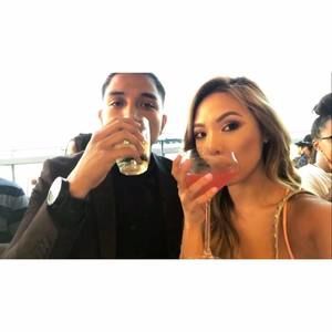 Meet your Posher, Christian